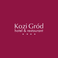 Kozi Gród - Hotel in Kashubia logo - Similar company to Baltrade