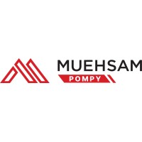 MUEHSAM POMPY logo - Similar company to Tool-Temp Polska