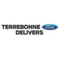 Terrebonne Ford Houma, LA logo - Similar company to Brightleaf Consulting Group Llc