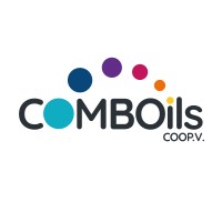 COMBOILS COOP.V. logo - Similar company to Binomils