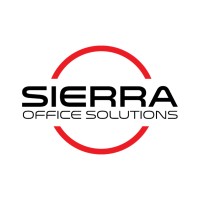 Sierra Office Solutions logo - Similar company to Coastal Office Solutions