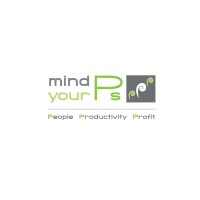 Mind Your Ps logo - Similar company to Chamberlain Anz