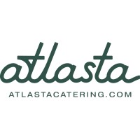 Atlasta Catering logo - Similar company to Gemcare Wellness