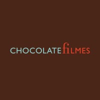 Chocolate Filmes BR logo - Similar company to Br153 Filmes