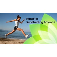 Huset for Sundhed og Balance.dk logo - Similar company to Botilbuddet Rødbo