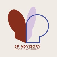 3P Advisory Pty Ltd logo - Similar company to 3Pprofessional