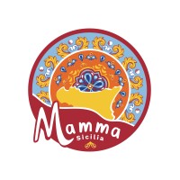 Mamma Sicilia logo - Similar company to Olio Sicilia - Paese Del Sole