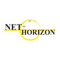 NET HORIZON logo - Similar company to Deriba Group