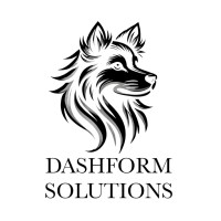 DASHForm Solutions logo - Similar company to Https://Interface.Rooz.Live/Early-Access