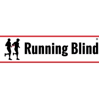 Stichting Running Blind logo - Similar company to Limburg Openhartig
