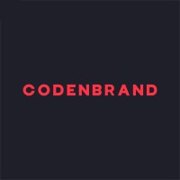 codenbrand logo - Similar company to Vm Softsys