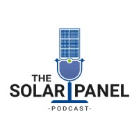 The Solar Panel Podcast logo - Similar company to Solar Panel Energy