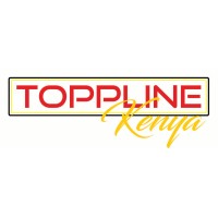 Toppline Kenya logo - Similar company to Generation Space Limited