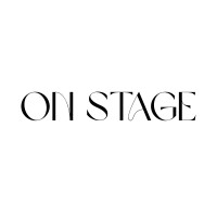 On Stage logo - Similar company to On Stage Enterprises, Llc
