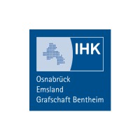 Industrie- und Handelskammer Osnabrück - Emsland - Grafschaft Bentheim logo - Similar company to Baha-Tools