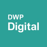 DWP Digital logo - Similar company to Job Board Direct