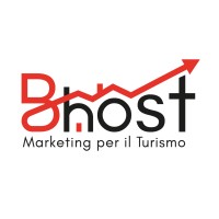 Bhost - Marketing Turistico logo - Similar company to Topwebsite.It Sviluppo Web & Marketing