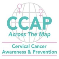 CCAP Across The Map logo - Similar company to Project Mesa
