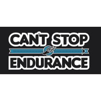 Can't Stop Endurance