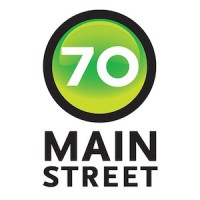 70 Main Street logo - Similar company to Astro Circo Studio