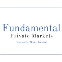 Fundamental Private Markets logo - Similar company to Mcd Records