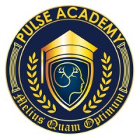 PULSE ACADEMY OF INTERNATIONAL HEALTH PROFESSIONALS logo - Similar company to Facility Management Training