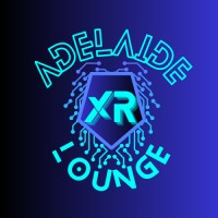 Adelaide XR Lounge logo - Similar company to Zero Latency Vr Adelaide