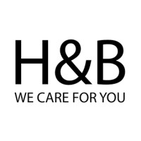 Health and Blossom logo - Similar company to Sol Nutrition