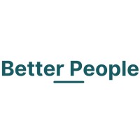 Better People logo - Similar company to Ideagen Oneplace Solutions