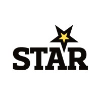 Star Building Materials Calgary logo - Similar company to Goodfellow Inc.