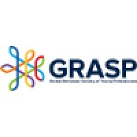GRASP | Global Romanian Society of Young Professionals logo - Similar company to Workineuropa