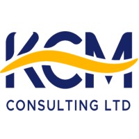 KCM Consulting Ltd logo - Similar company to Sayiwe Microfinance