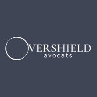 OVERSHIELD Avocats logo - Similar company to Davis Law Office, Pllc