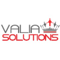 Valia Solutions, LLC logo - Similar company to Competitive Range