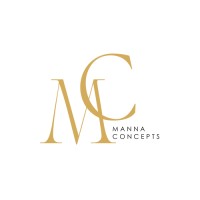 Manna Concepts logo - Similar company to Craveva
