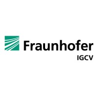 Fraunhofer IGCV logo - Similar company to Picogk