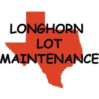 Longhorn Lot Maintenance logo - Similar company to Espada Real Estate