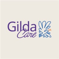 Gilda Care logo - Similar company to Jaeman Support