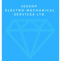Jessop Electro-Mechanical Services Ltd logo - Similar company to Jessop & Co.Ltd