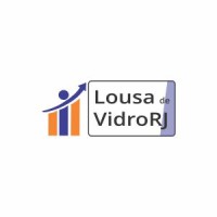 Lousa de Vidro RJ logo - Similar company to Pro Aluminio E Vidro