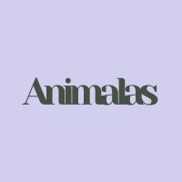 Animalas logo - Similar company to Animales Con Derechos