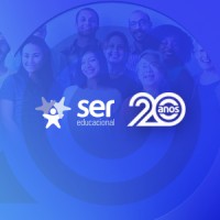 Grupo Ser Educacional logo - Similar company to Uninassau