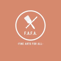 Fine Arts For All