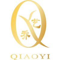 Guangdong QIAOYI Plastic Co. Ltd. logo - Similar company to Guangzhou Roniki Beauty Supplies Co.,Ltd