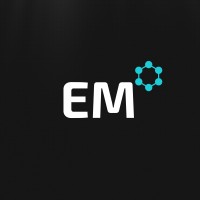 EM Consulting logo - Similar company to Newcompass Llc