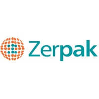 ZERPAK AMBALAJ logo - Similar company to Leecooper Ltd