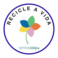 Recicle A Vida - Cooperativa e Associação logo - Similar company to Fast Express