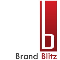 Brand Blitz Event Management Pvt. Ltd. logo - Similar company to Vranati Event Management & Matrimony