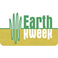 Earth Kweek logo - Similar company to Comite Schone Lucht
