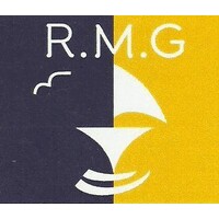 R.M.G. TAPPEZZERIA NAUTICA SRLS logo - Similar company to Fosali® - Fibre Optic Solutions & Lighting